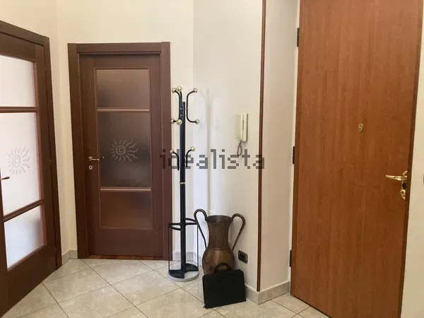 Stanza doppia in Nizza Millefonti, foto 8 di 20