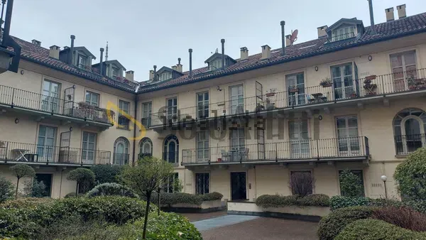 Bilocale in Vanchiglia, foto 22 di 30