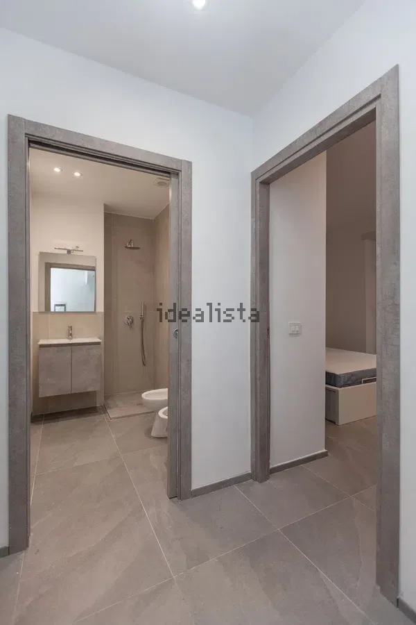 Bilocale in Nizza Millefonti, foto 18 di 33