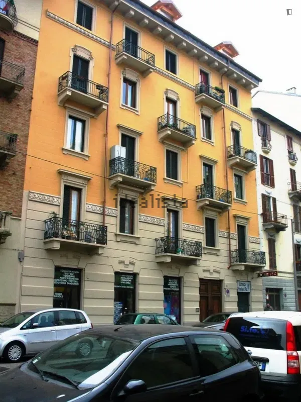 Appartamento in Santa Rita, foto 14 di 14
