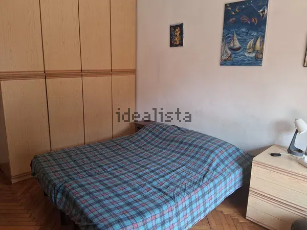 Appartamento in Crocetta, foto 12 di 20