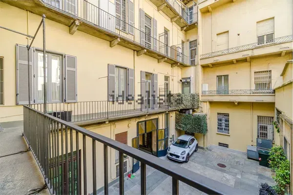 Appartamento in Centro, foto 44 di 52