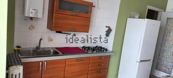 Stanza singola in Pozzo Strada, foto 3 di 7