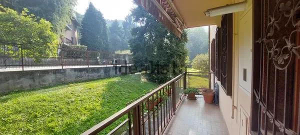 Appartamento di 5 locali in Borgo Po, foto 32 di 42