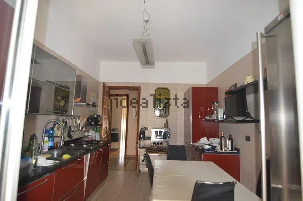 Stanza singola in Crocetta, foto 15 di 33
