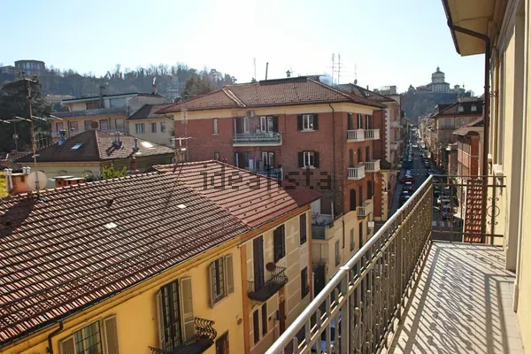Appartamento in Borgo Po, foto 9 di 24