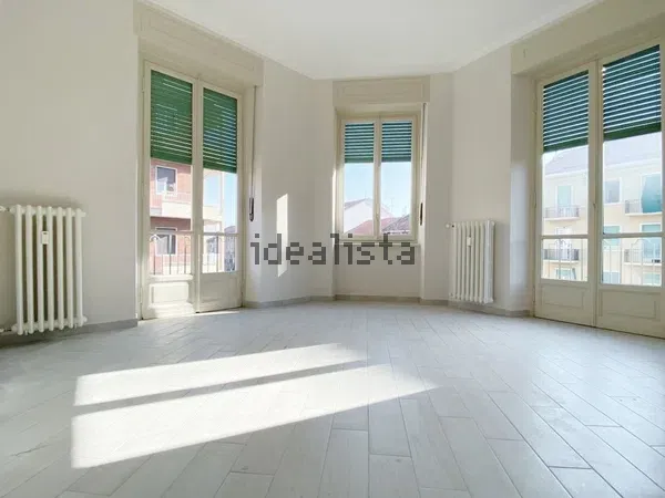 Trilocale in Barriera di Milano, foto 6 di 26