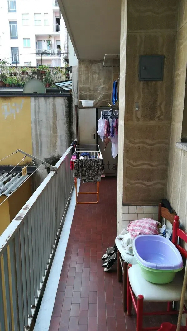 Stanza singola in San Salvario, foto 10 di 20