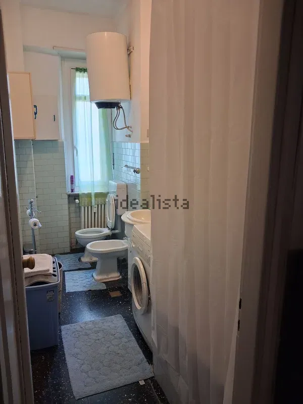 Trilocale in Pozzo Strada, foto 5 di 11