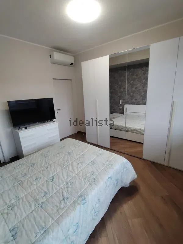 Stanza doppia in Mirafiori Sud, foto 21 di 23