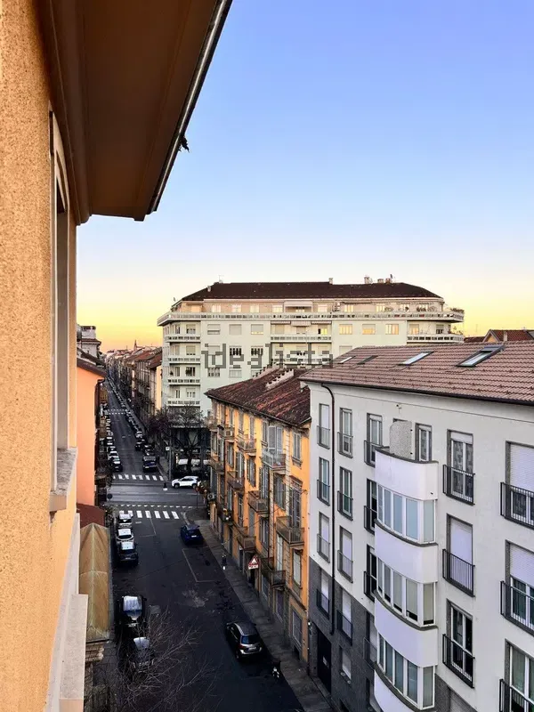Trilocale in Crocetta, foto 7 di 29