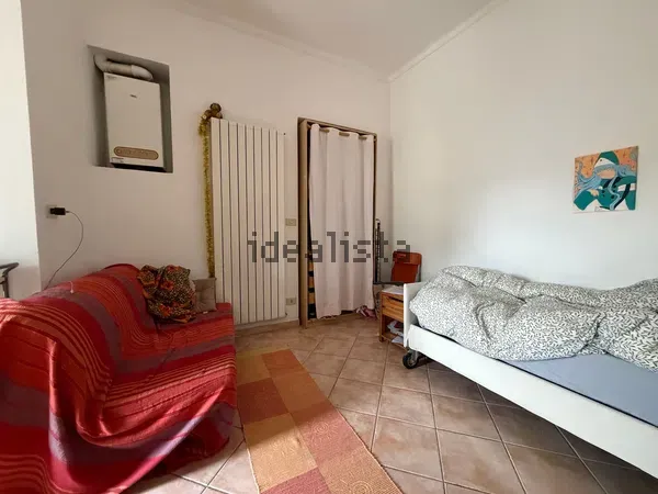 Monolocale in Vanchiglia, foto 29 di 33