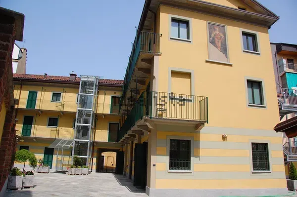 Appartamento in San Donato, foto 17 di 20