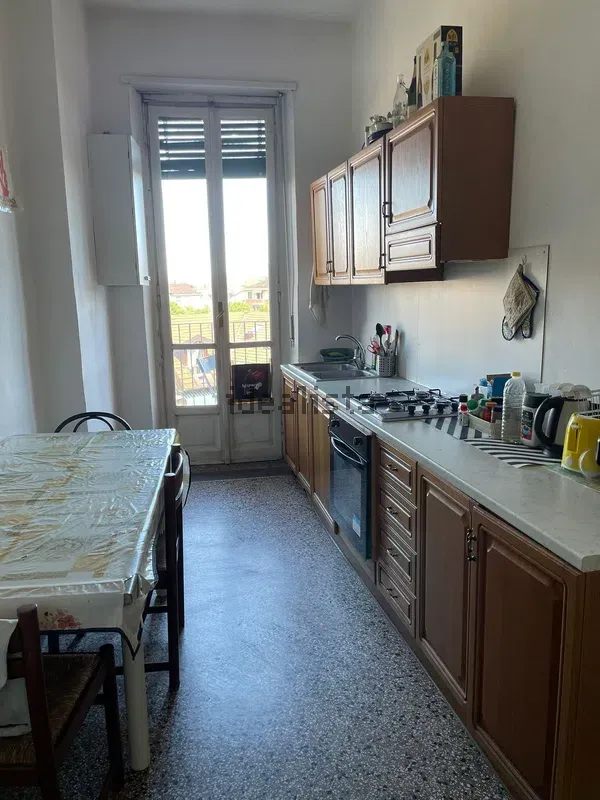 Trilocale in Crocetta, foto 14 di 18