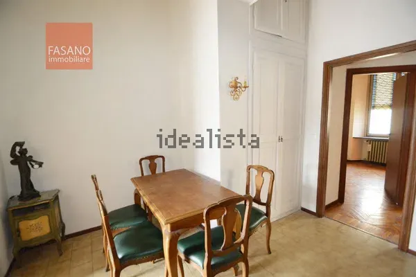 3 stanze singole in Crocetta, foto 4 di 20