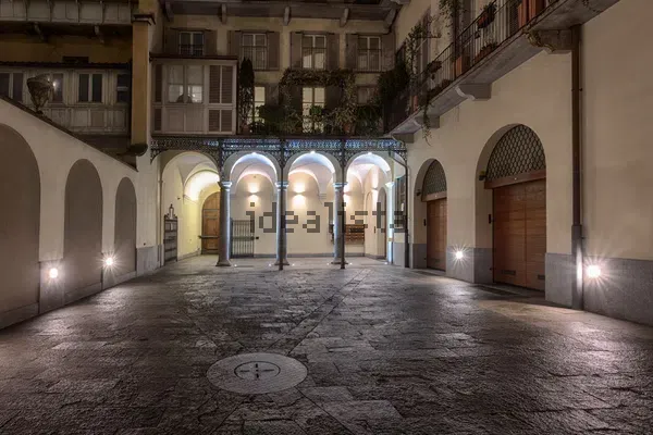 Appartamento in Centro, foto 18 di 20