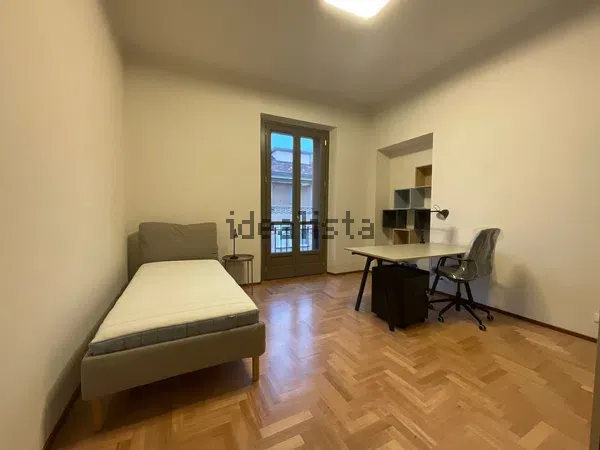Trilocale in Crocetta, foto 3 di 29