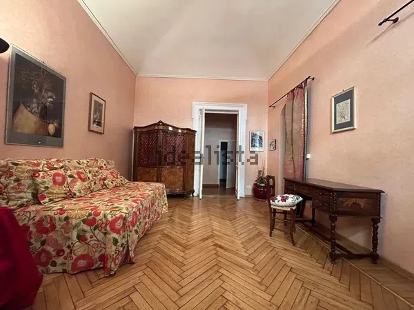 Bilocale in Vanchiglia, foto 10 di 46