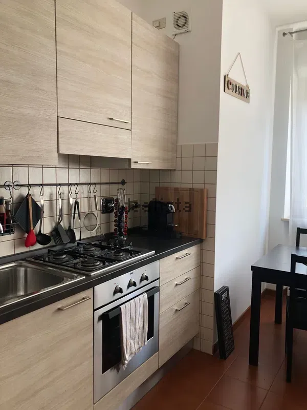 Appartamento in Crocetta, foto 6 di 19