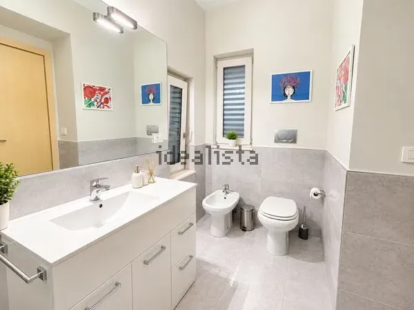 Appartamento di 5 locali in Centro, foto 12 di 23