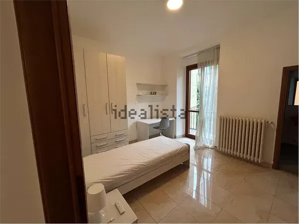 Stanze singole e doppie in Cenisia, foto 27 di 34
