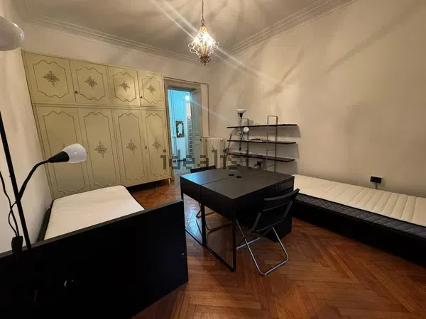 Trilocale in Parella, foto 4 di 10