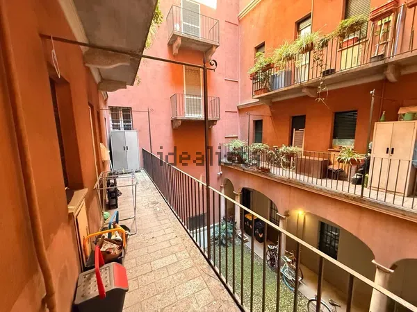 Stanze singole e doppie in Centro, foto 17 di 18