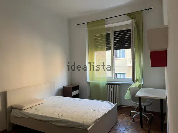 Appartamento in Vanchiglia