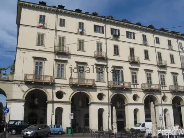 Appartamento in Centro, foto 2 di 30