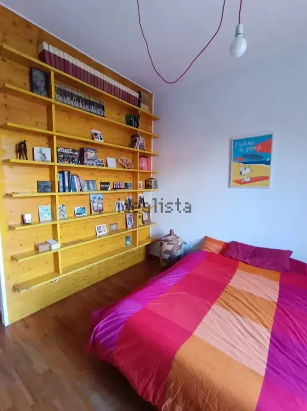 Appartamento in San Salvario, foto 3 di 6