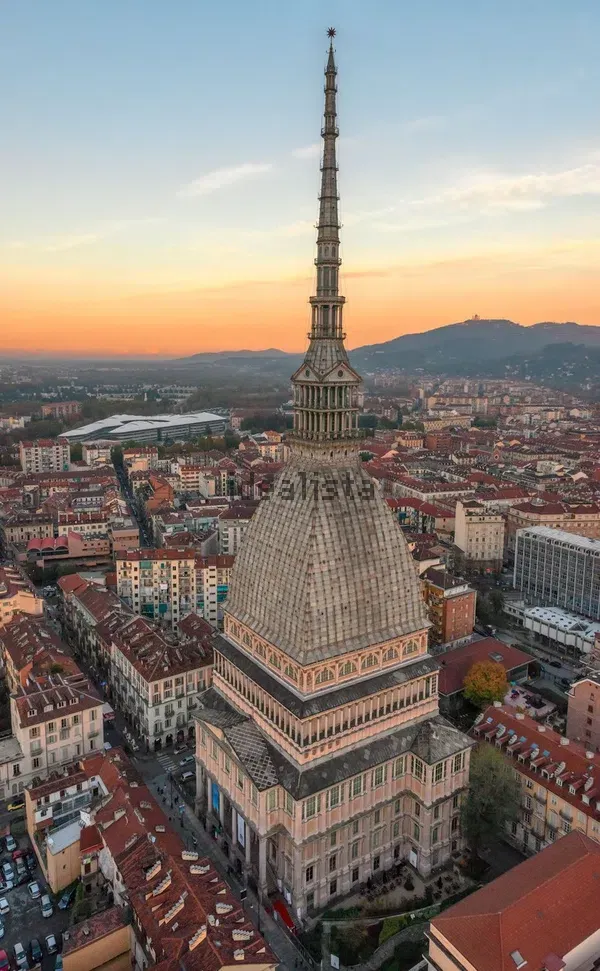 Appartamento in Centro