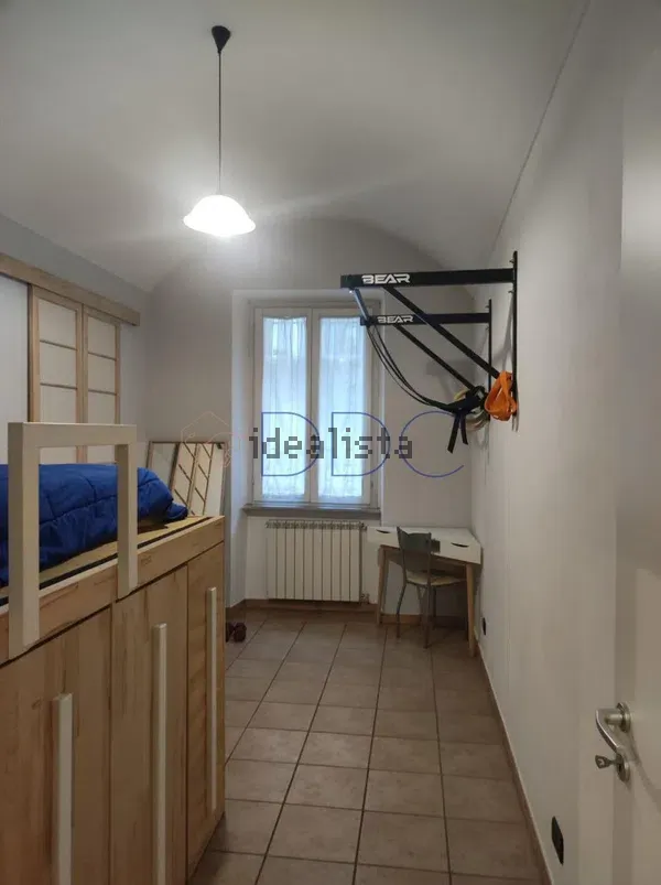 Bilocale in Vanchiglia, foto 18 di 22