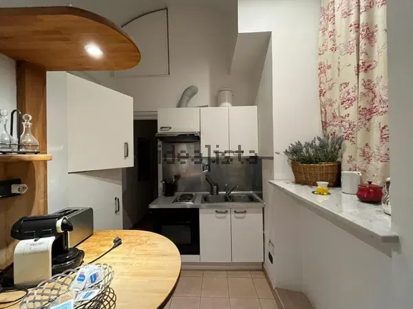 Appartamento in Crocetta, foto 8 di 16