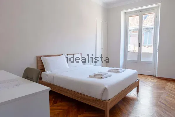 Appartamento in Cenisia, foto 10 di 17
