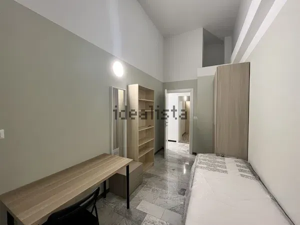 Stanza singola in Pozzo Strada, foto 13 di 39