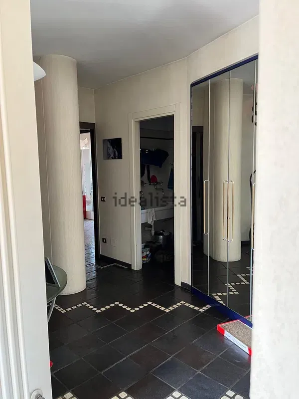 3 stanze singole in Parella, foto 10 di 31