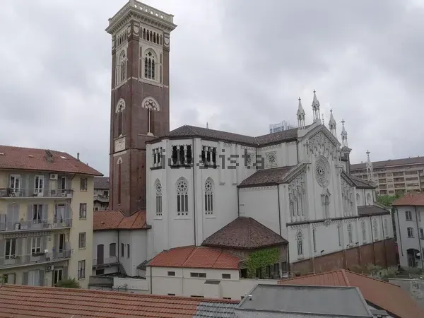 Monolocale in Cit Turin, foto 34 di 35