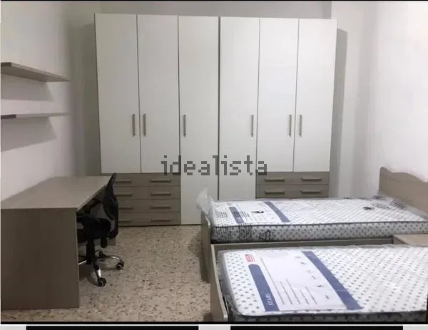 2 stanze doppie in Nizza Millefonti, foto 15 di 17