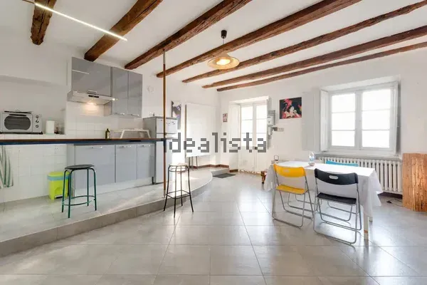 Appartamento in Vanchiglia