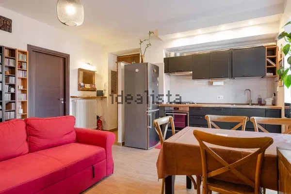 Appartamento in Vanchiglietta, foto 33 di 44