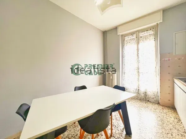 Trilocale in Barriera di Milano, foto 14 di 42