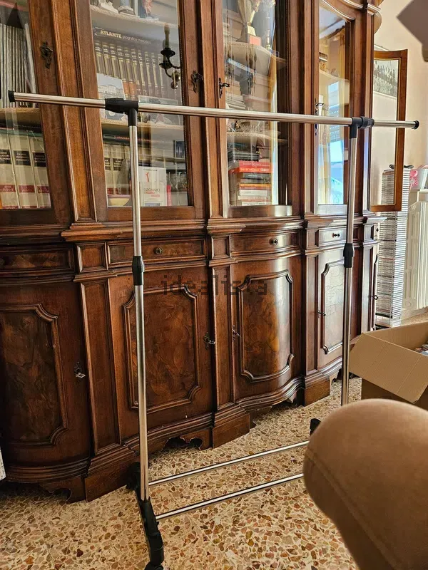 Stanza singola in Vanchiglietta, foto 6 di 9