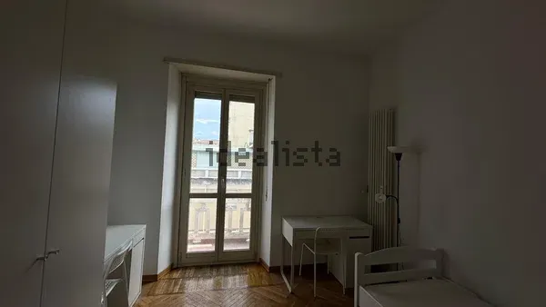Trilocale in Parella, foto 15 di 21