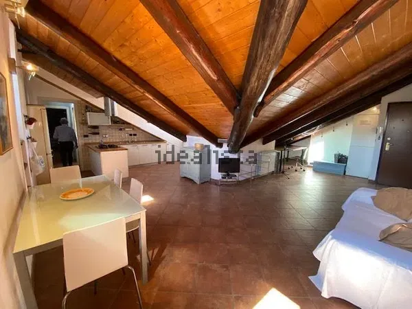 Appartamento in San Salvario