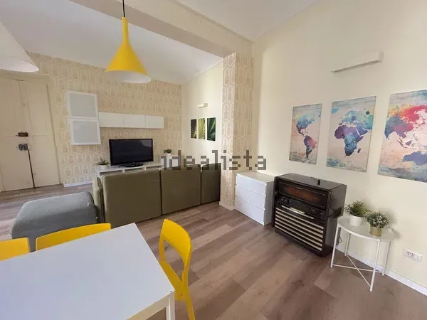 Quadrilocale in Cenisia, foto 6 di 30