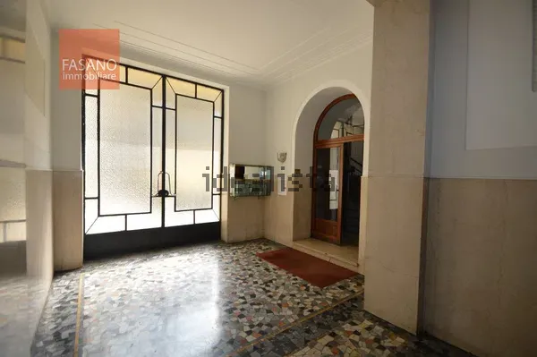 3 stanze singole in Crocetta, foto 2 di 20