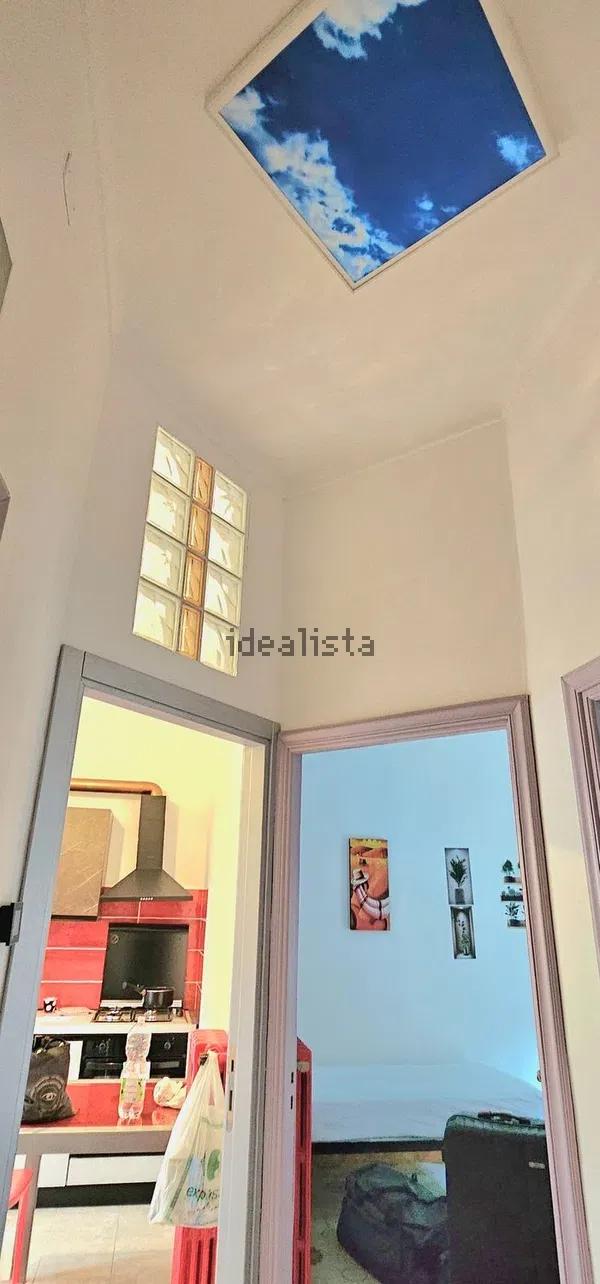 Stanza singola in Cenisia
