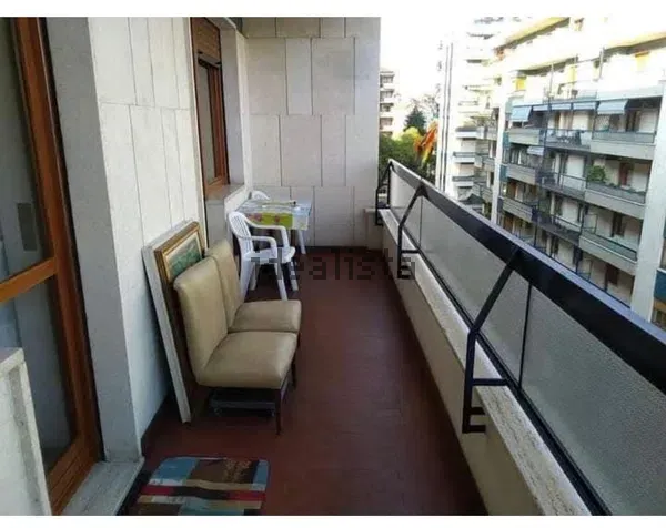 Posto letto in doppia in Pozzo Strada, foto 2 di 6
