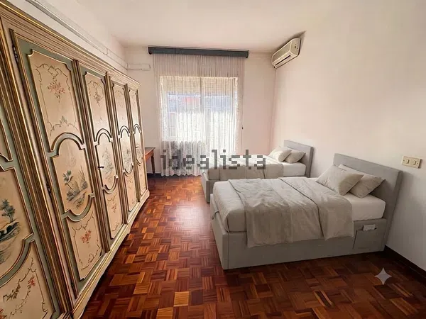 2 stanze doppie in Pozzo Strada, foto 4 di 11