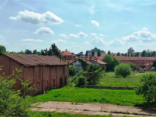 Stanza doppia in Mirafiori Sud, foto 61 di 80